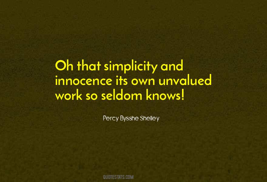 So Percy Quotes #290249