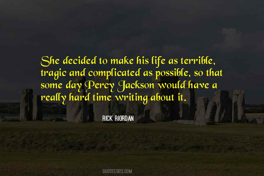 So Percy Quotes #378117