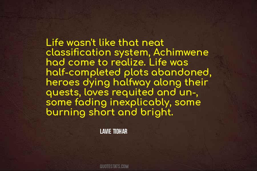 Quotes About Fading #259207 Quotes About Fading #259207
