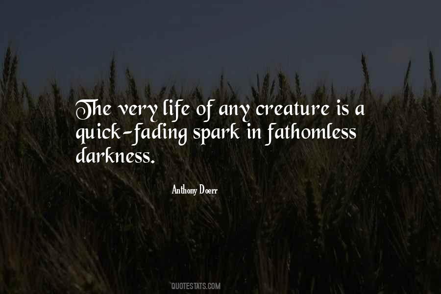 Quotes About Fading #331514 Quotes About Fading #331514