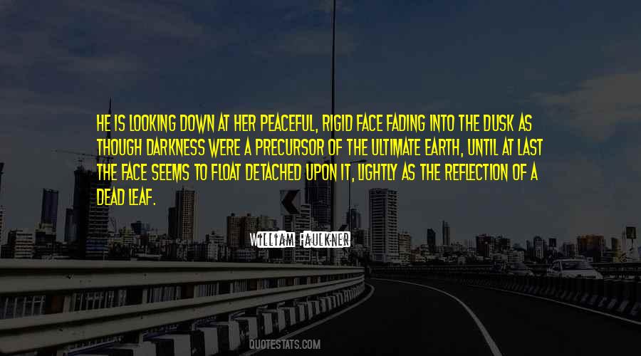 Quotes About Fading #495555 Quotes About Fading #495555