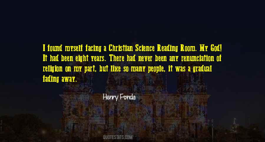 Quotes About Fading #75311 Quotes About Fading #75311