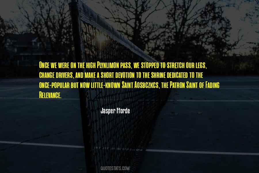 Quotes About Fading #95313 Quotes About Fading #95313