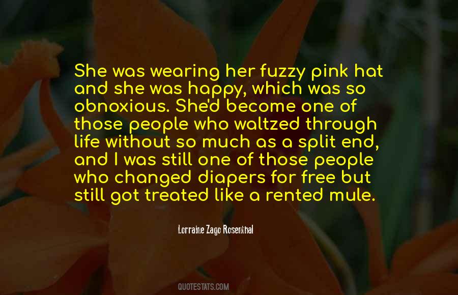 Quotes About Nosebleed #810801
