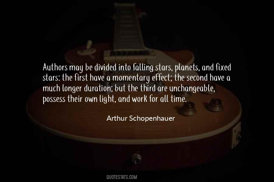 Quotes About Planets And Stars #105236