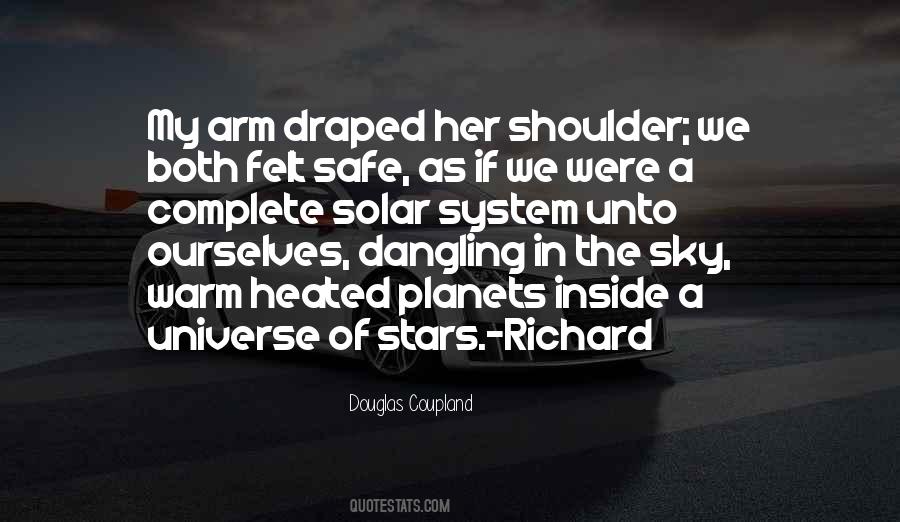 Quotes About Planets And Stars #1376760