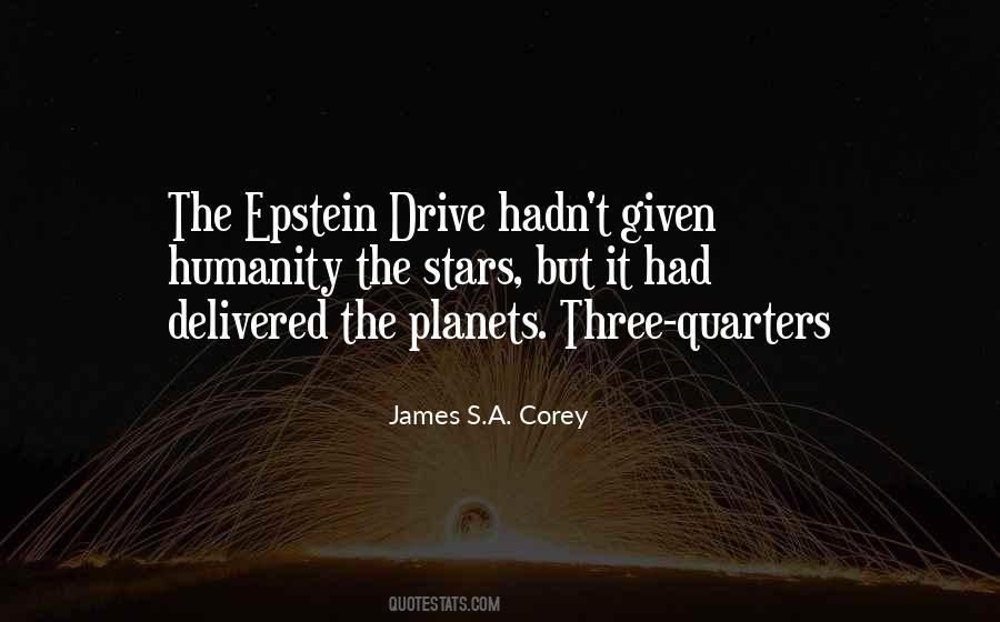 Quotes About Planets And Stars #1571224