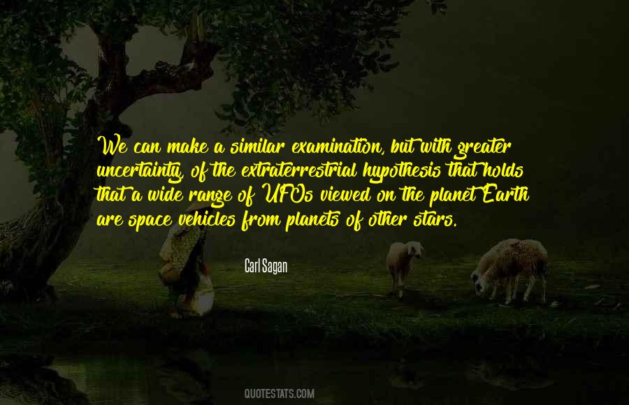 Quotes About Planets And Stars #1679907