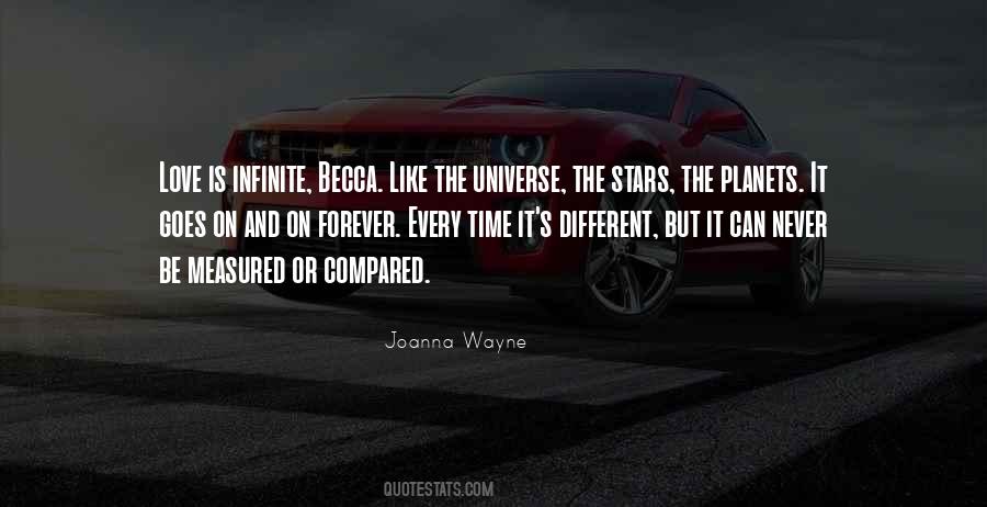 Quotes About Planets And Stars #1761234