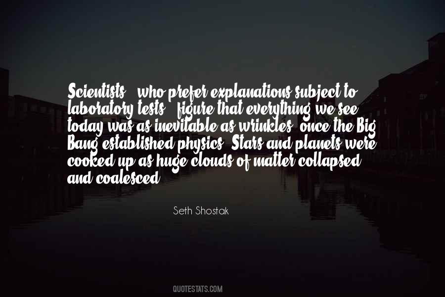 Quotes About Planets And Stars #201708