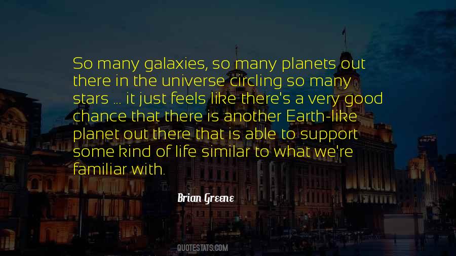 Quotes About Planets And Stars #304727