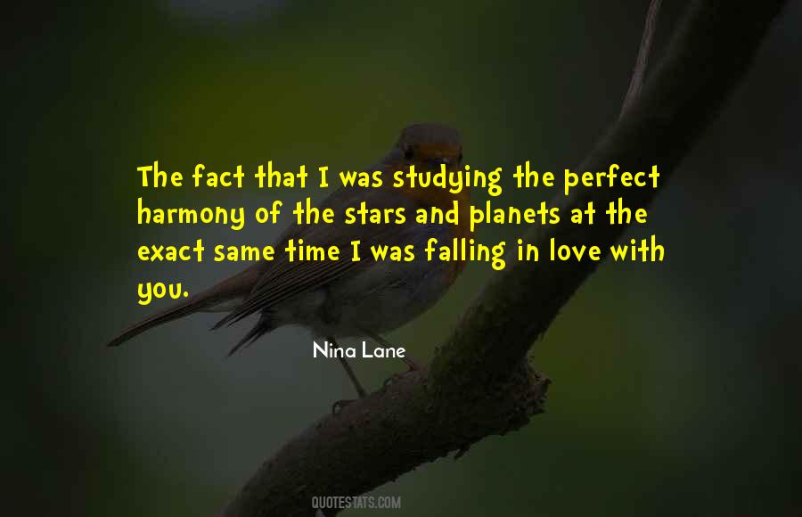 Quotes About Planets And Stars #46695