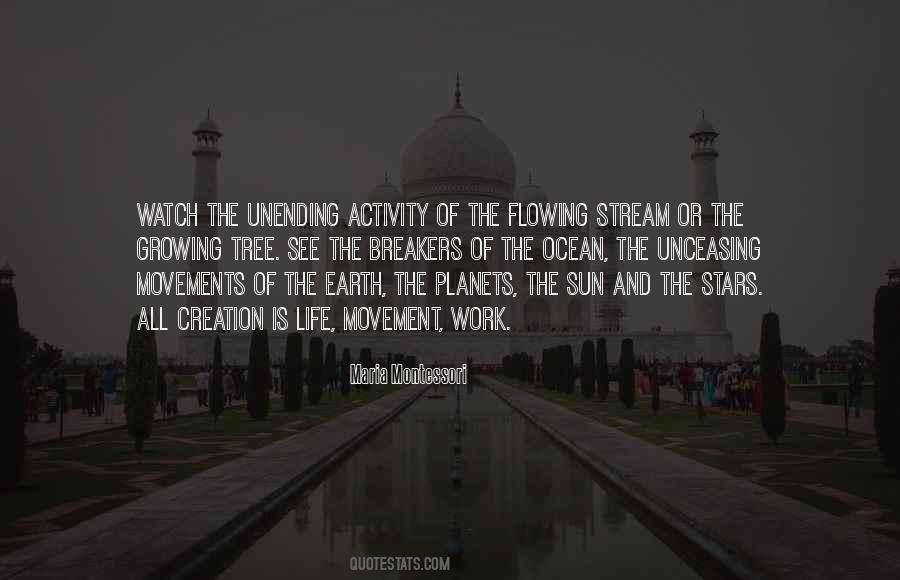 Quotes About Planets And Stars #529194