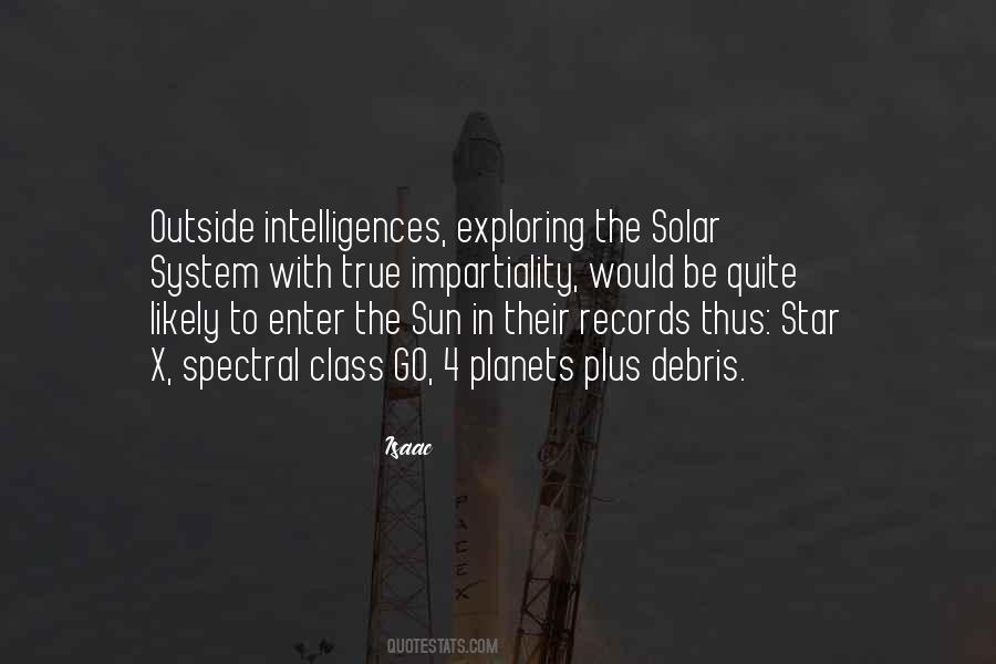 Quotes About Planets And Stars #662194