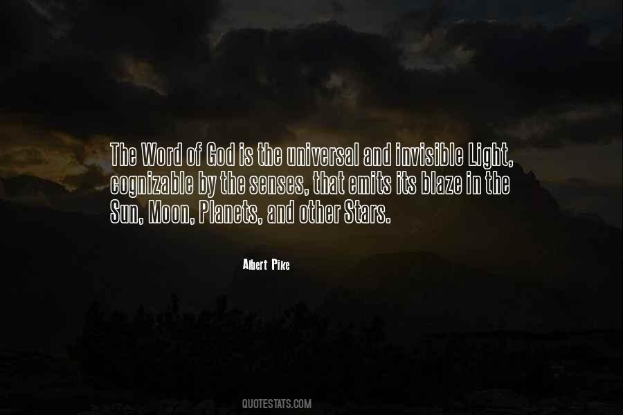 Quotes About Planets And Stars #694206