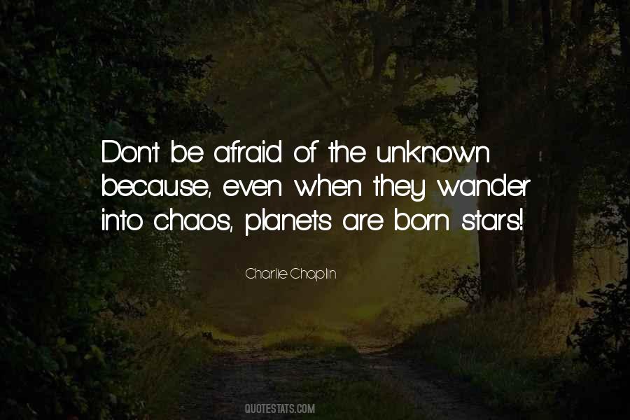 Quotes About Planets And Stars #780040