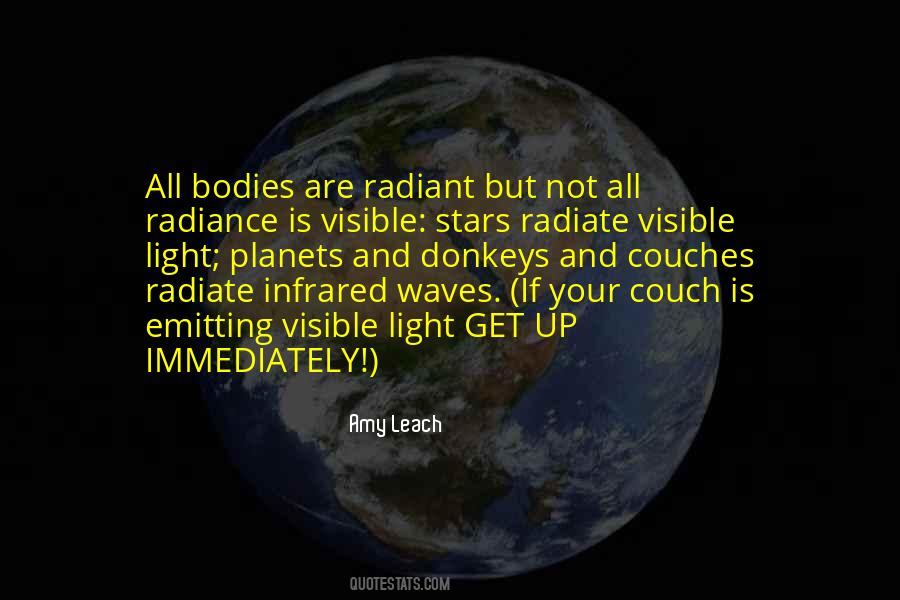Quotes About Planets And Stars #815139