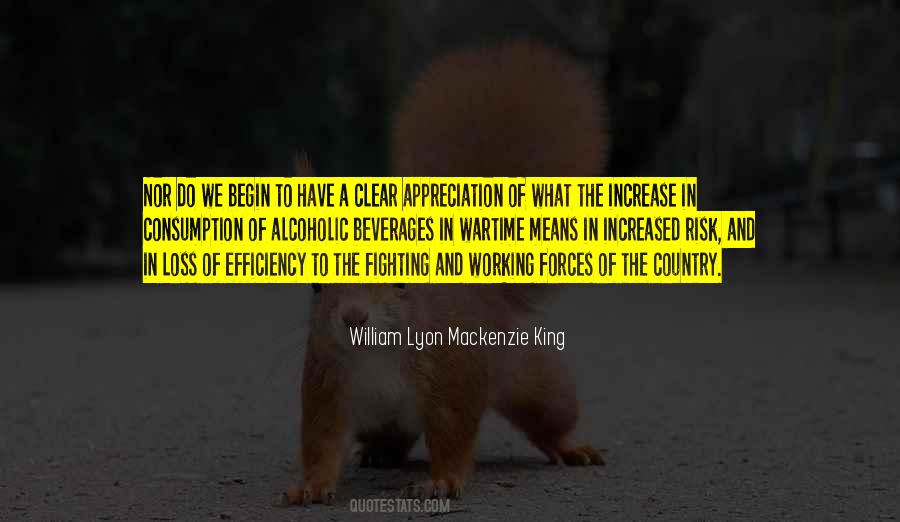 Quotes About Efficiency #1223589