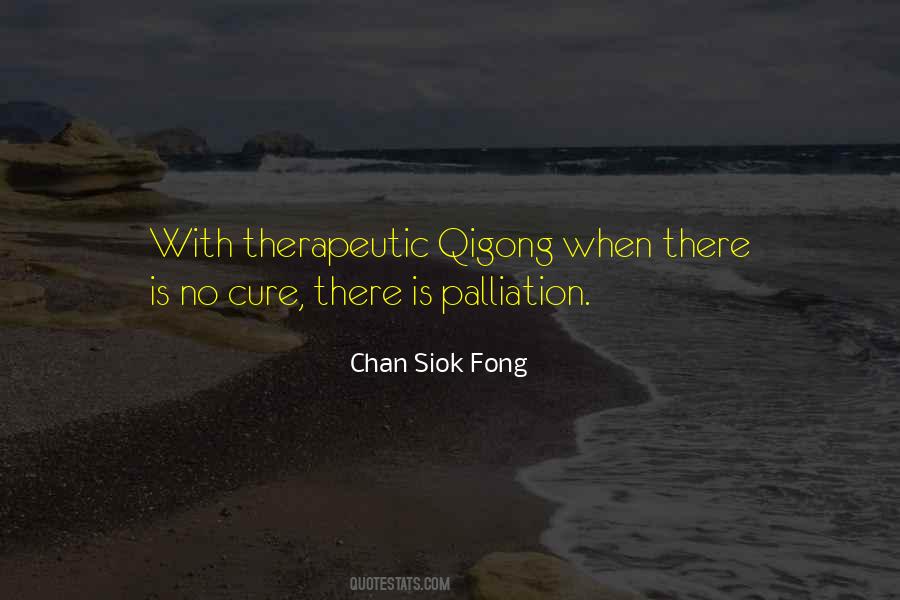 Quotes About Therapeutic #1238362