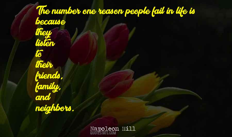 Quotes About Fail And Success #1048176