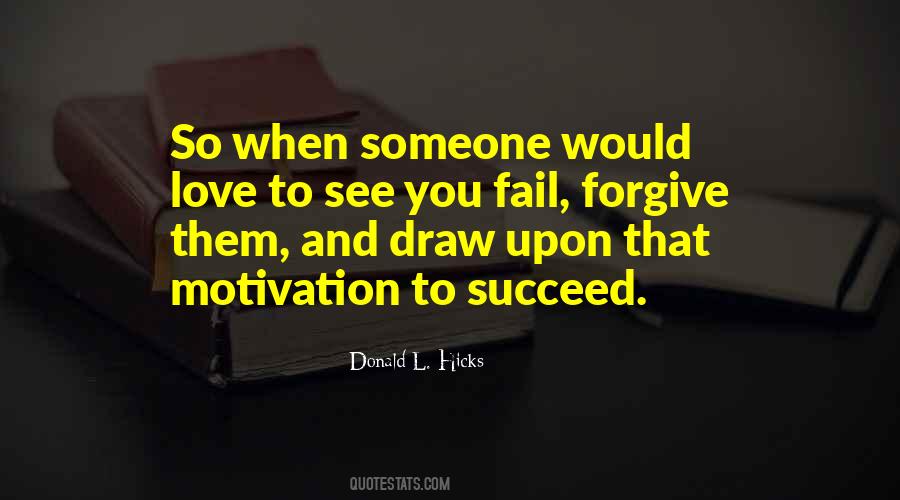 Quotes About Fail And Success #1083398