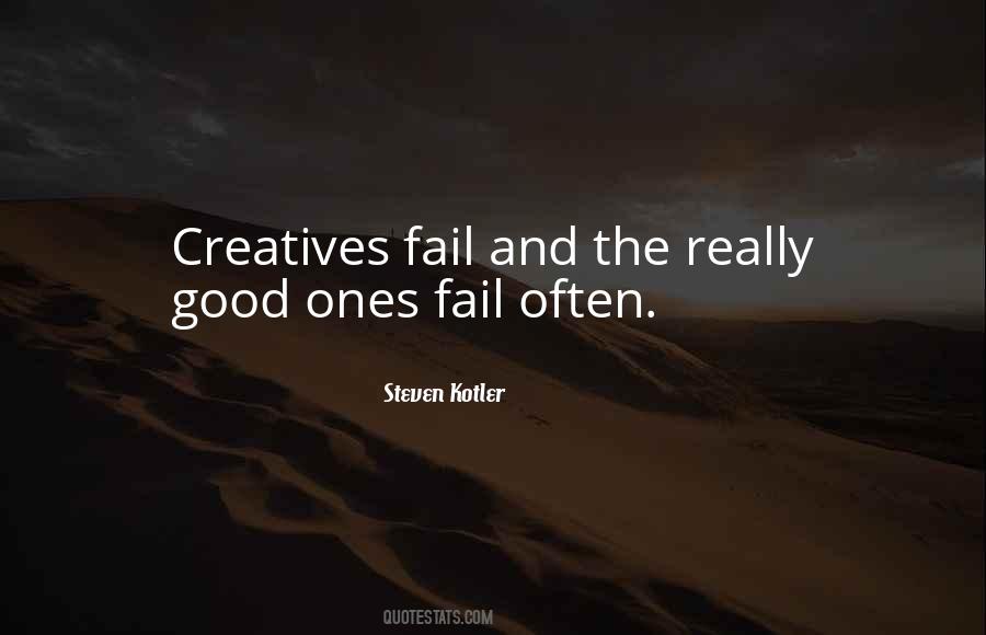 Quotes About Fail And Success #112719