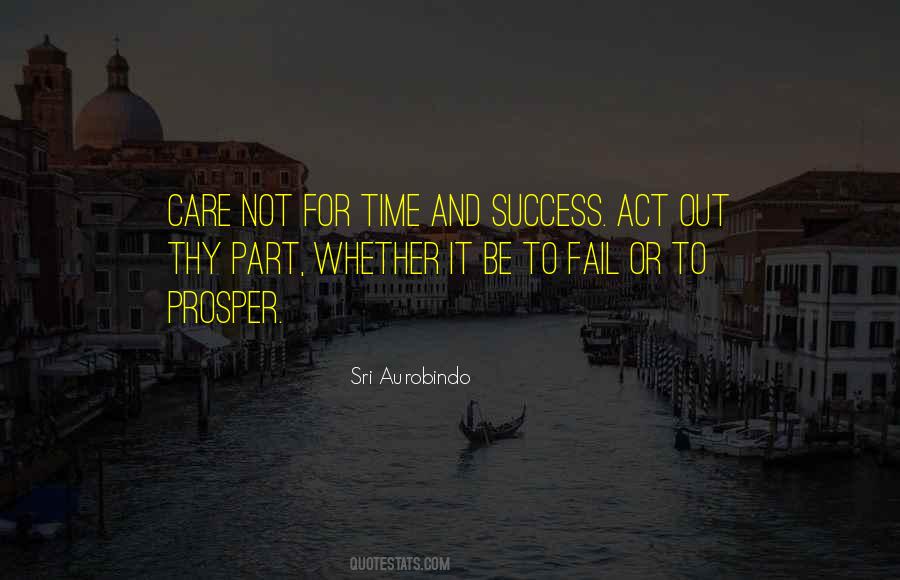 Quotes About Fail And Success #1194792