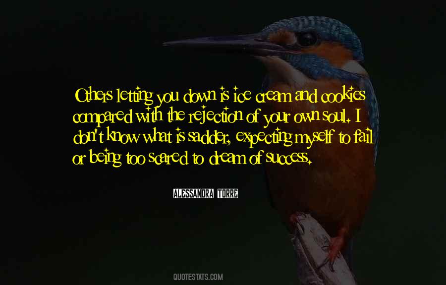 Quotes About Fail And Success #153682