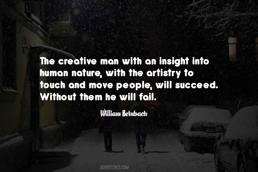 Quotes About Fail And Success #351847