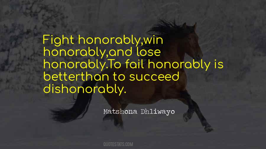 Quotes About Fail And Success #612898