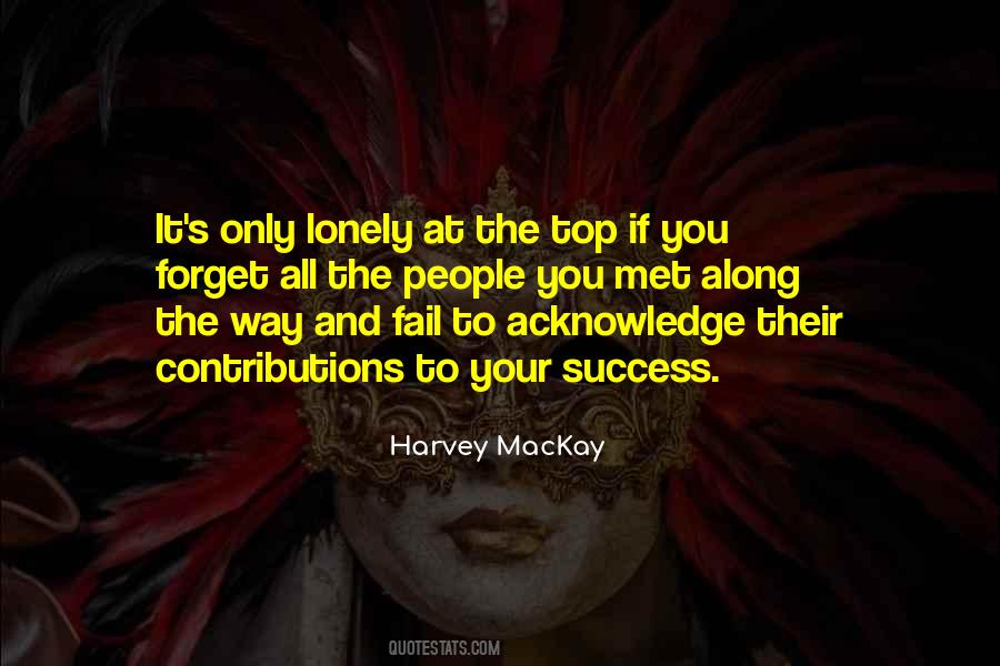 Quotes About Fail And Success #625896