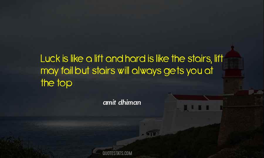 Quotes About Fail And Success #646796