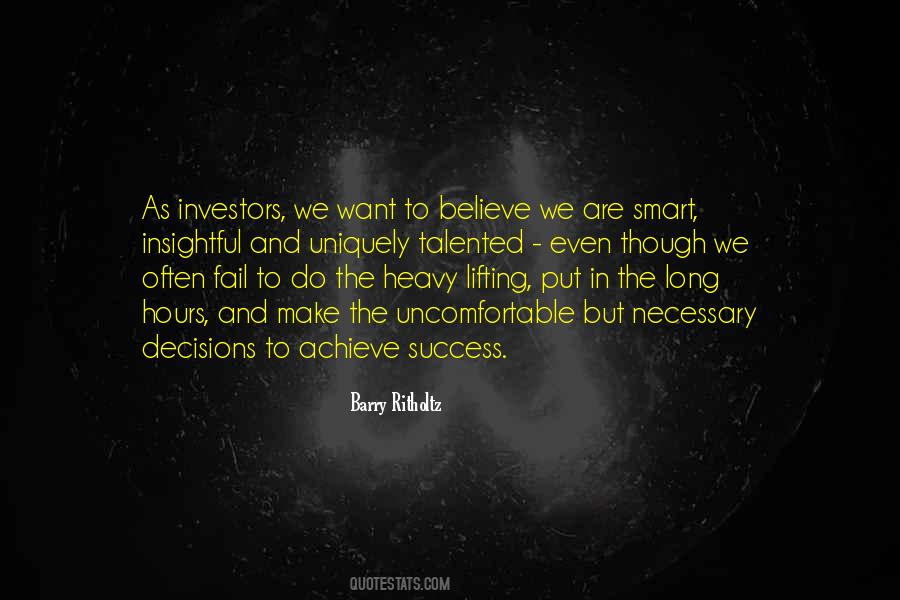Quotes About Fail And Success #768048