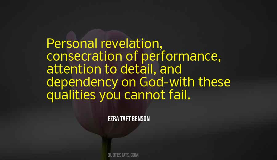 Quotes About Fail And Success #792898