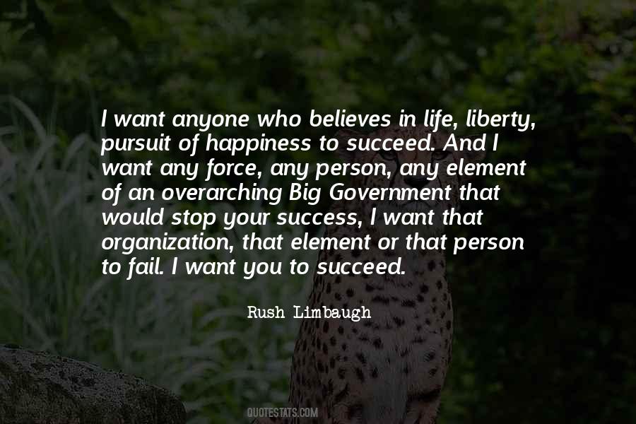 Quotes About Fail And Success #873127