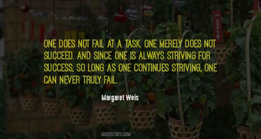 Quotes About Fail And Success #903866