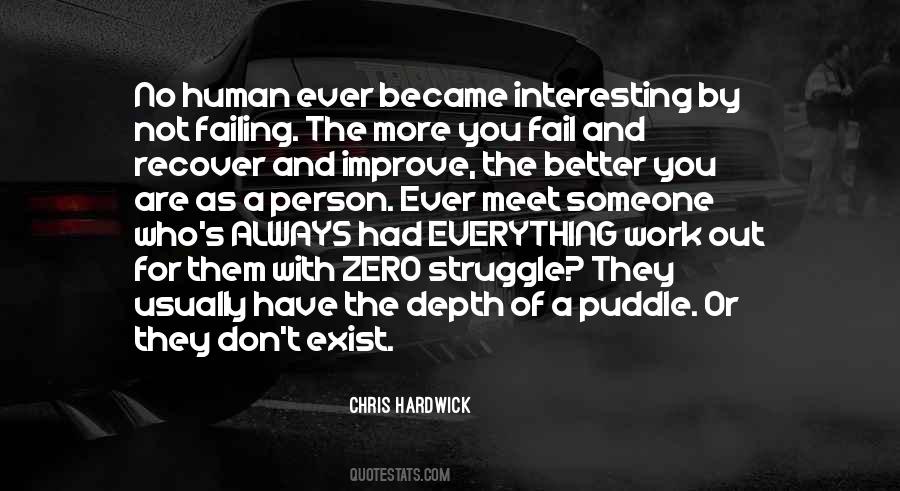 Quotes About Fail And Success #911703