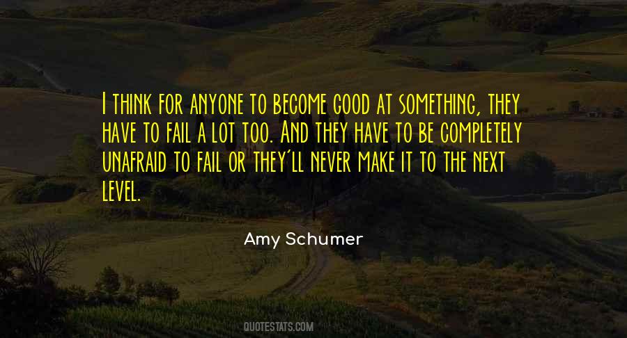 Quotes About Fail And Success #91632