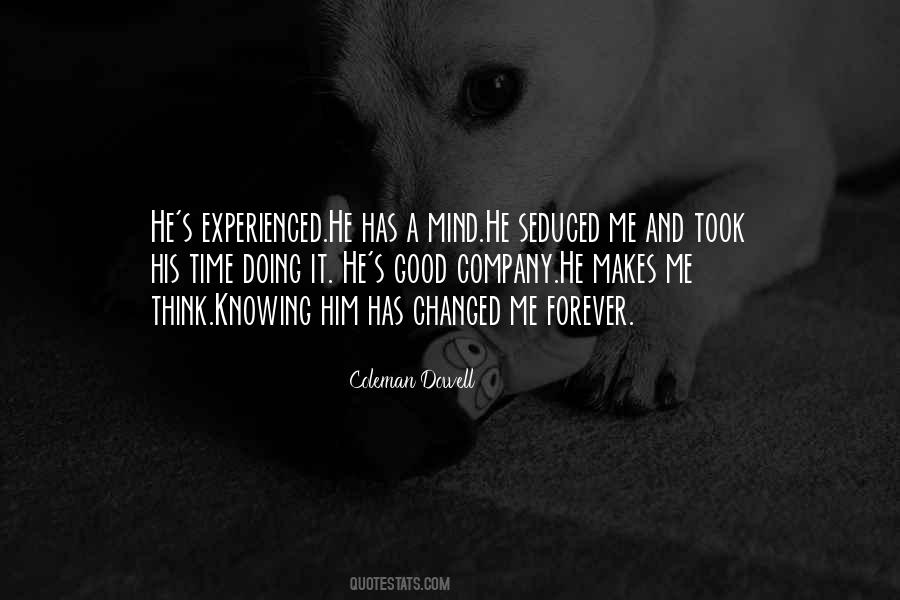 Quotes About Knowing And Doing #1103161