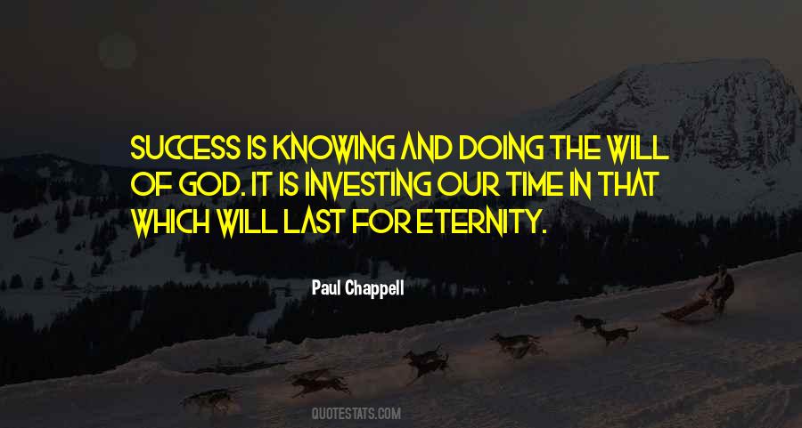 Quotes About Knowing And Doing #1137582
