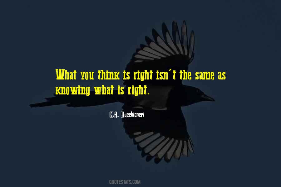 Quotes About Knowing And Doing #1146740