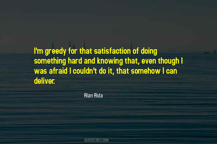 Quotes About Knowing And Doing #536324