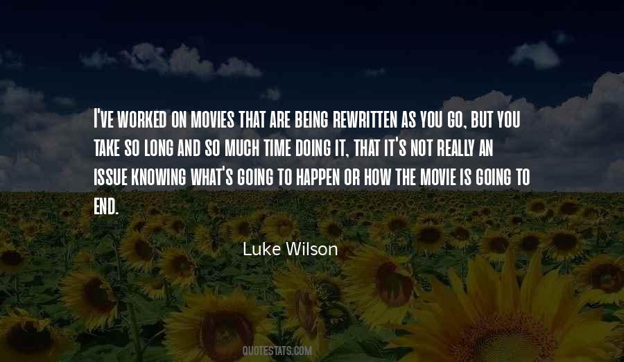 Quotes About Knowing And Doing #581021