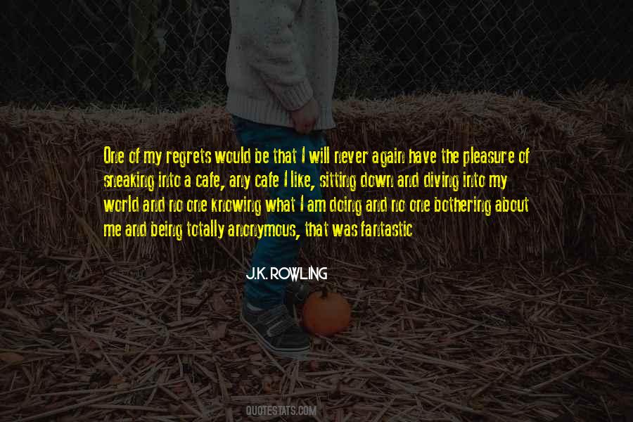 Quotes About Knowing And Doing #597662