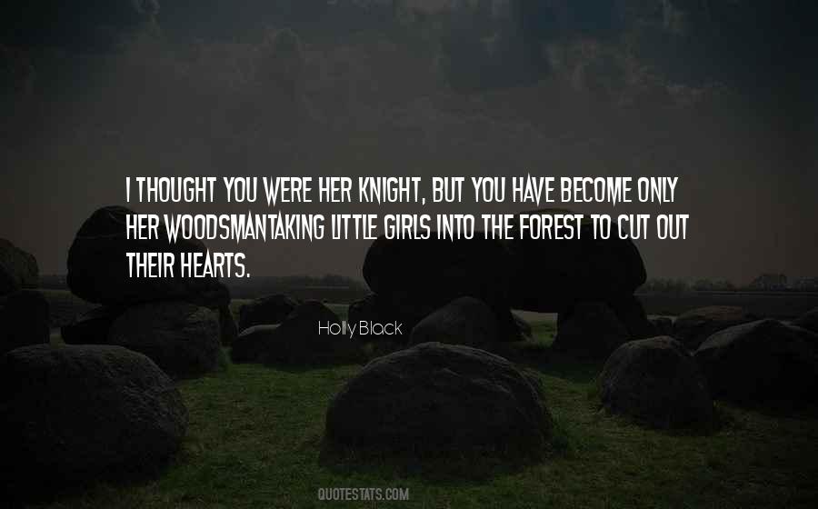 Black Knights Quotes #1546389