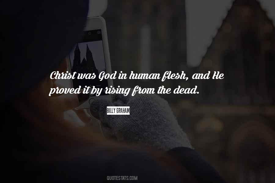 Quotes About Christ Rising #1418559