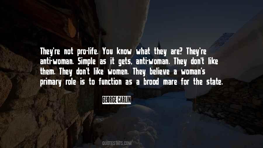 Woman S Rights Quotes #1122388