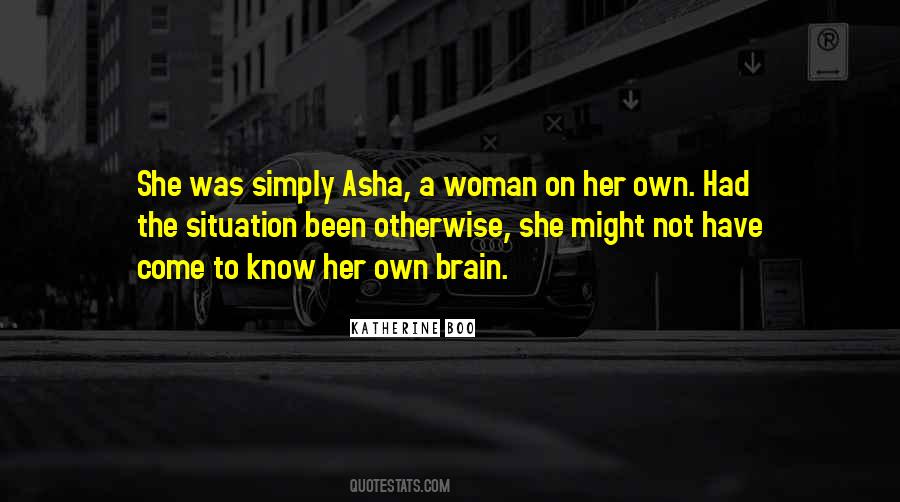 Woman S Rights Quotes #1586329
