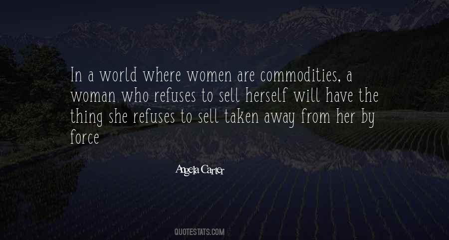 Woman S Rights Quotes #1662644