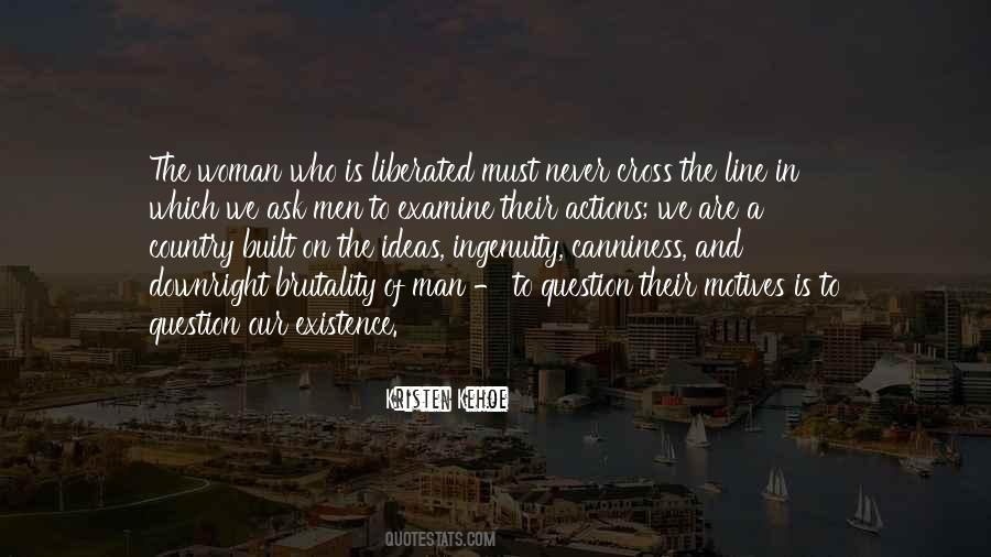 Woman S Rights Quotes #576682